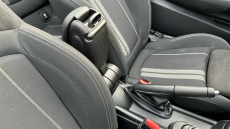 MINI Convertible 2.0 Cooper S Classic 2dr Auto Petrol Convertible